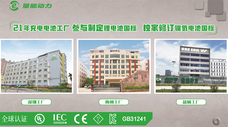 鋰電池廠家 鋰電池廠家